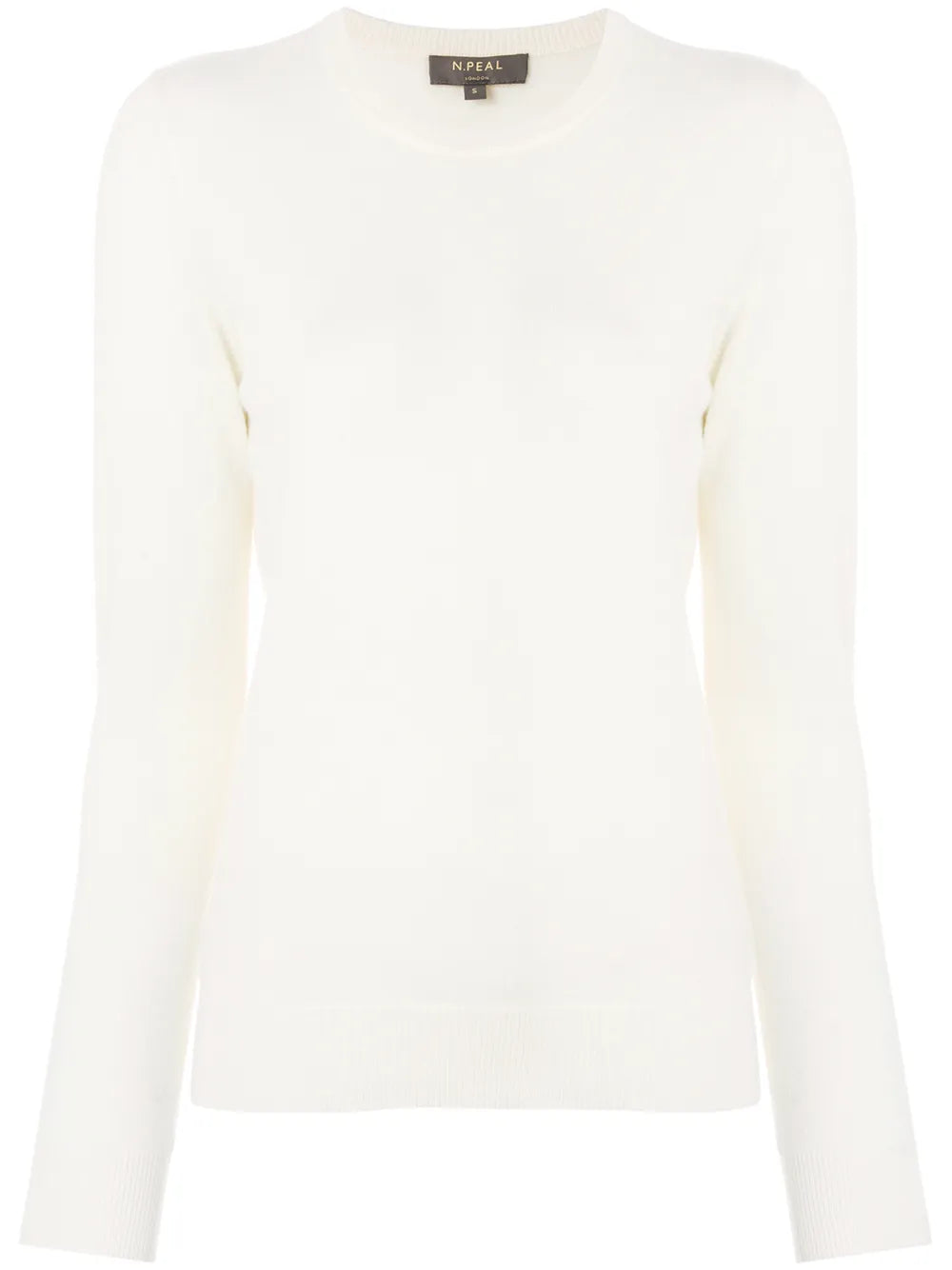 Fine Cashmere Sweater