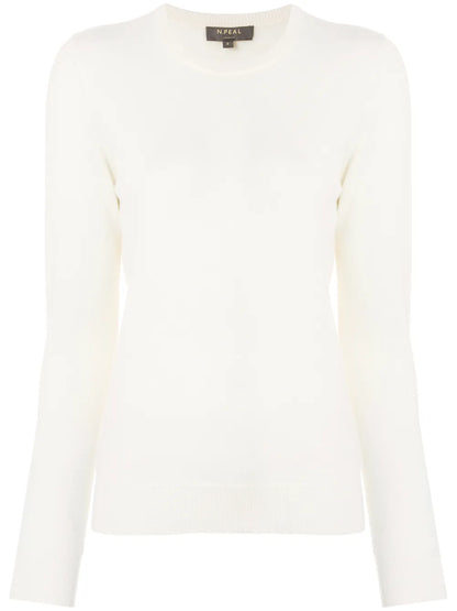 Fine Cashmere Sweater