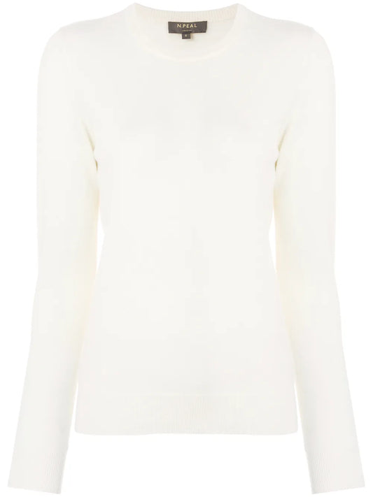 Fine Cashmere Sweater