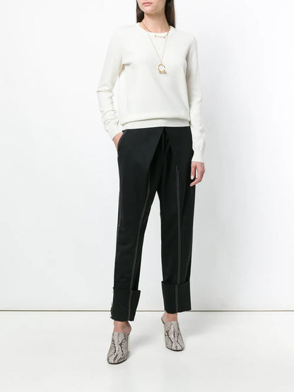 Fine Cashmere Sweater