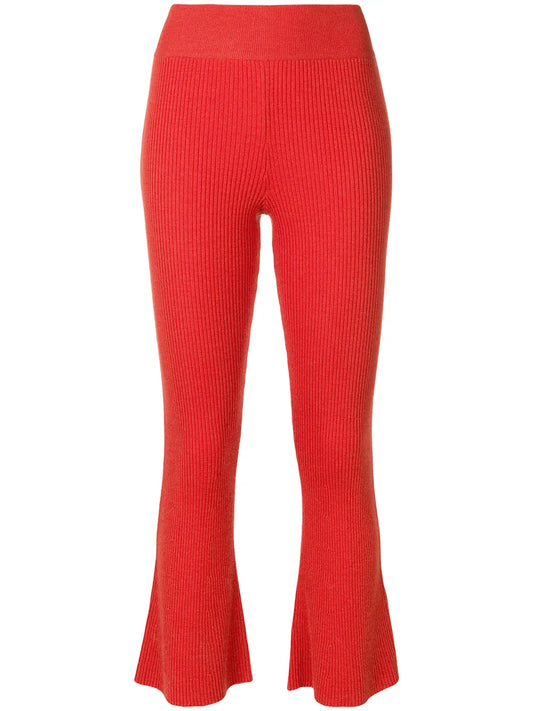 Tilly Ribbed Trousers