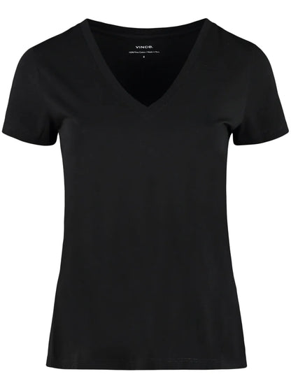V-Neck T-Shirt