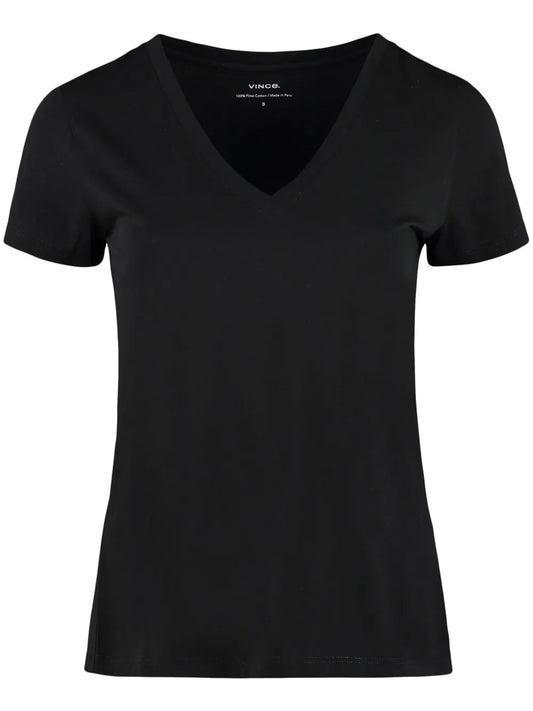V-Neck T-Shirt