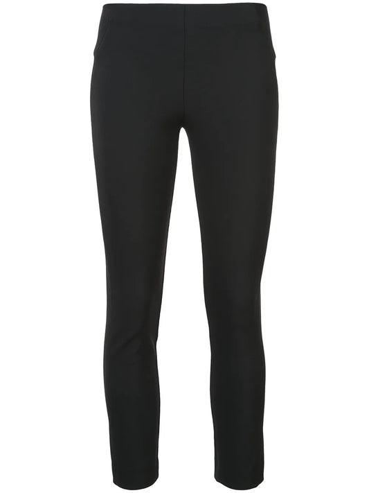 Cropped Leggings