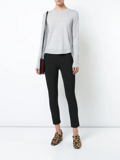 Cropped Leggings