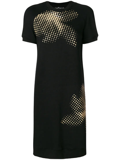 Loose Fit Dress