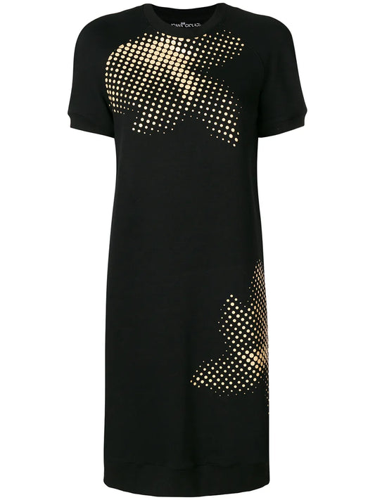Loose Fit Dress