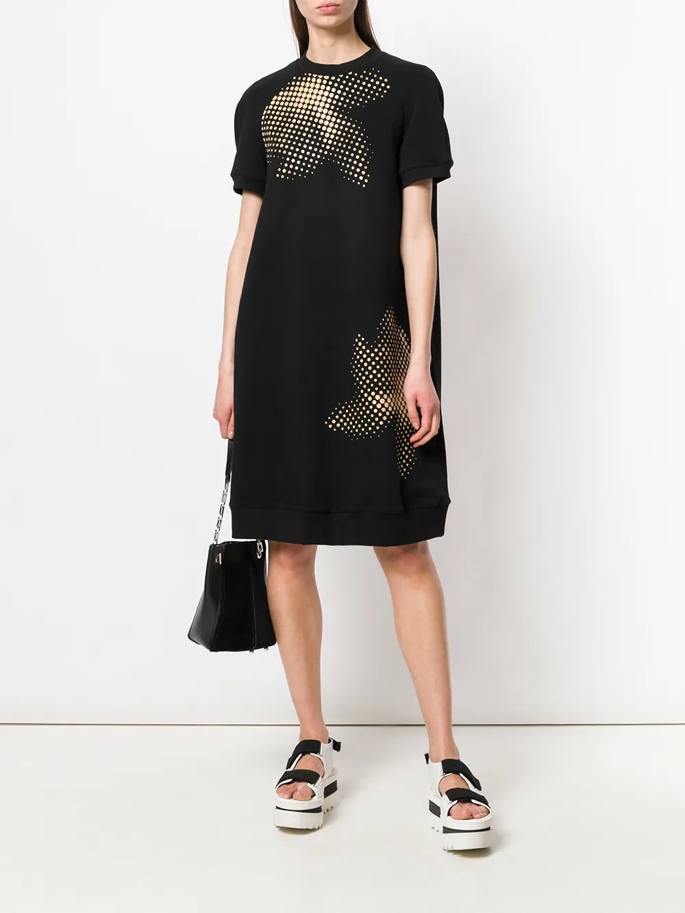 Loose Fit Dress