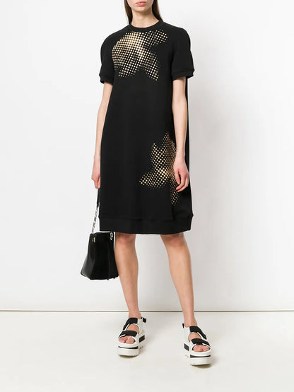 Loose Fit Dress