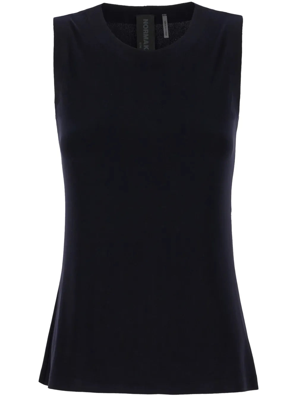 Crew-Neck Tank Top