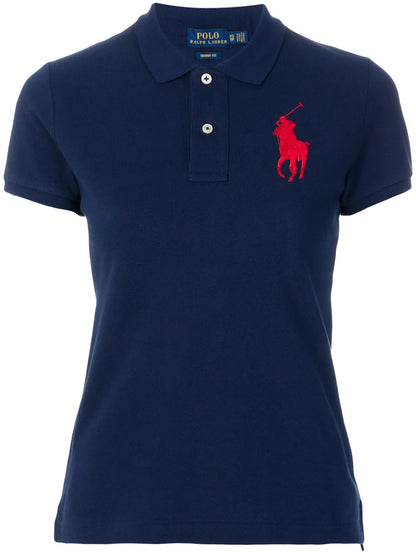 Big Pony Polo Shirt
