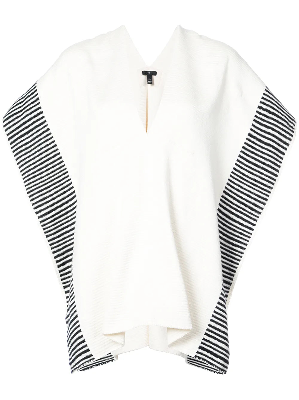 Stripe Edge Manta