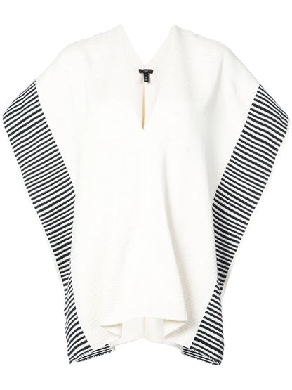 Stripe Edge Manta