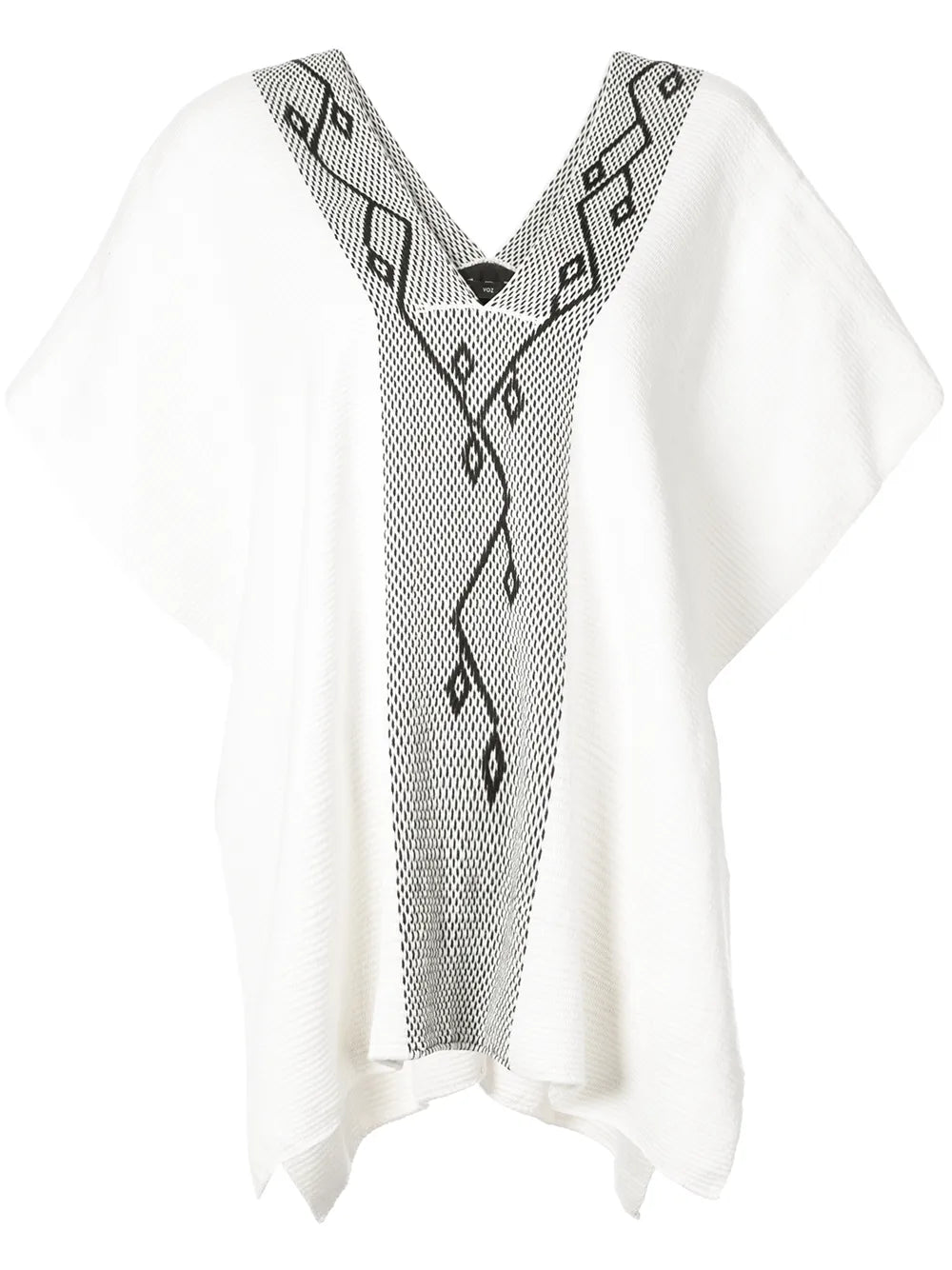 Copihue Manta Kaftan