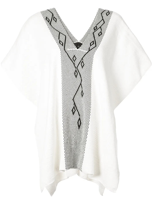 Copihue Manta Kaftan