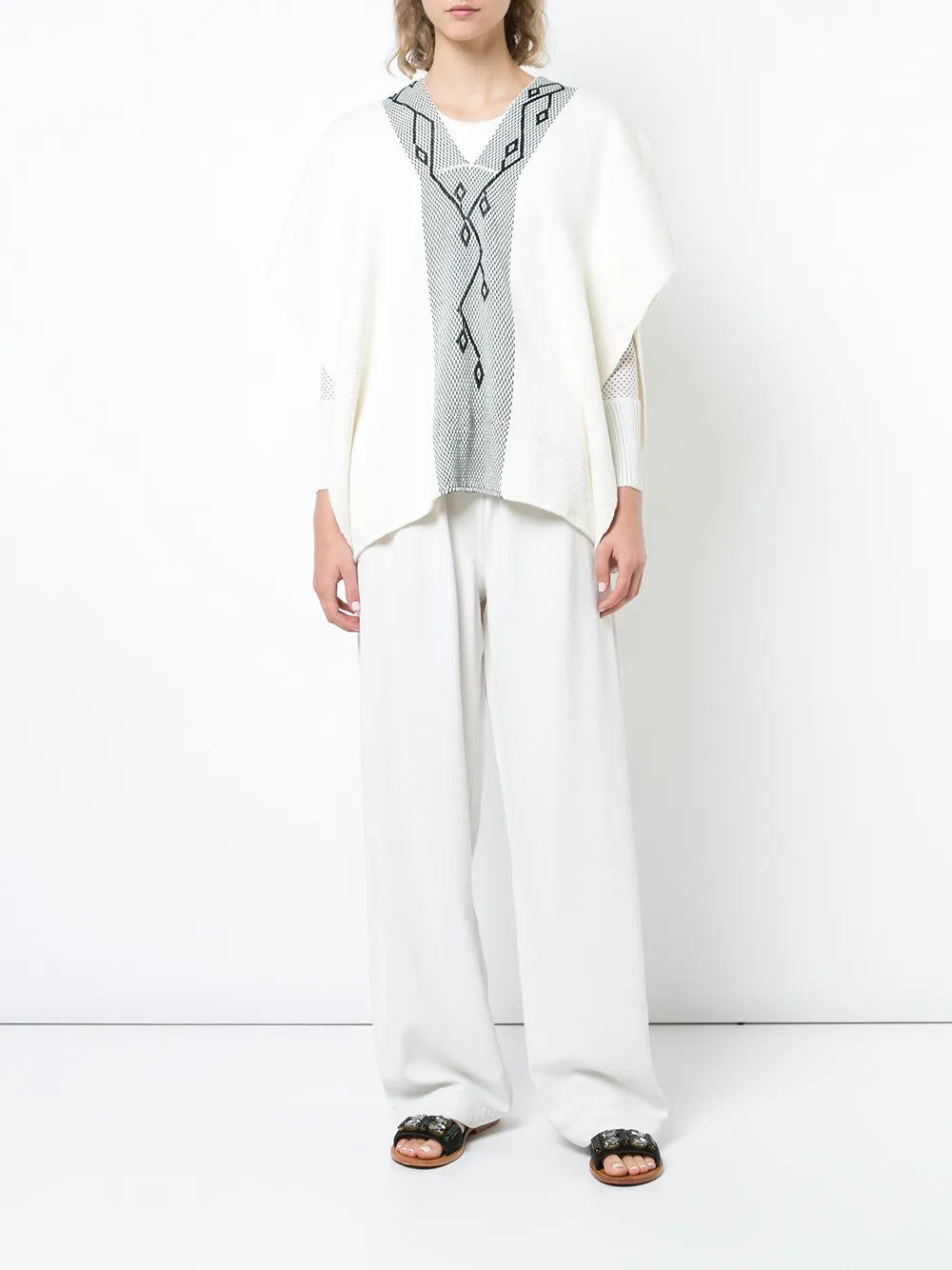 Copihue Manta Kaftan