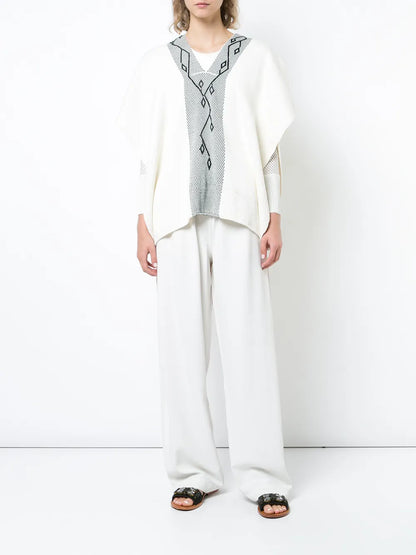 Copihue Manta Kaftan