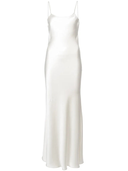 Liquid Slip Dress