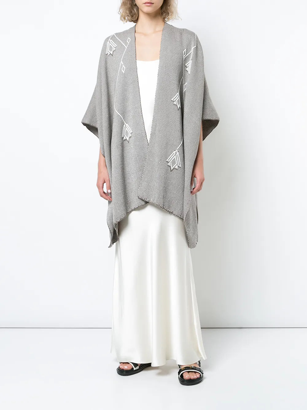 Liquid Slip Dress