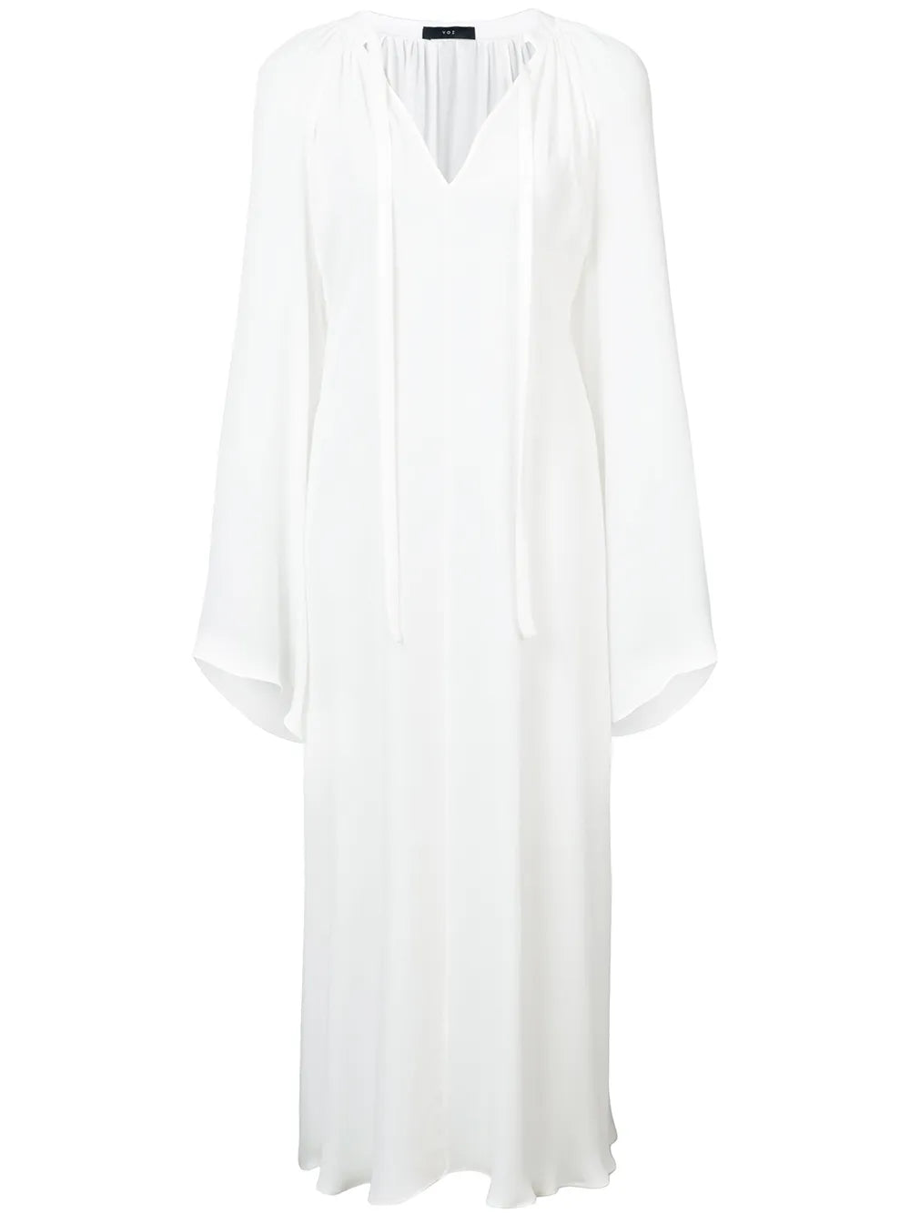 Bell Sleeve Dress