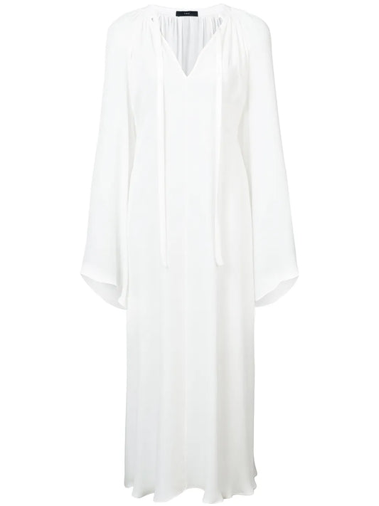 Bell Sleeve Dress