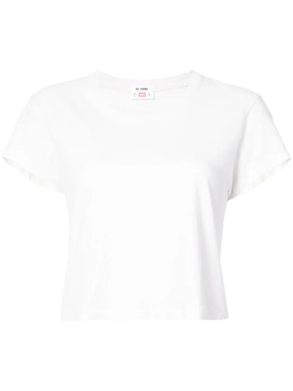 1950S Boxy T-Shirt
