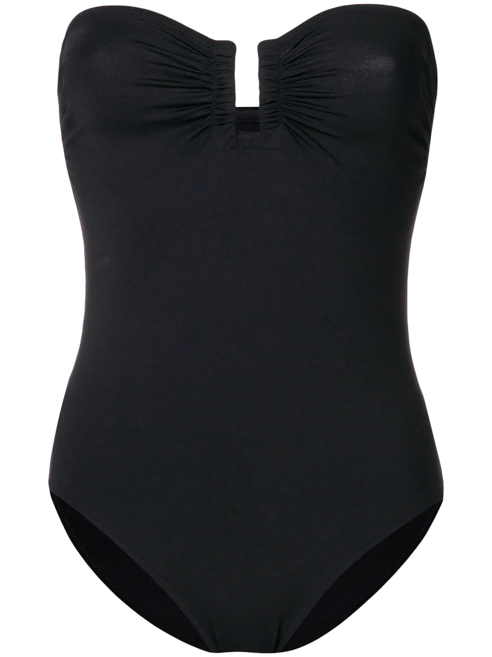 Slim-Fit Swimsuit