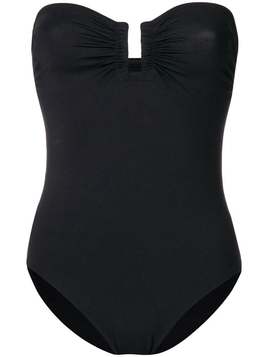 Slim-Fit Swimsuit
