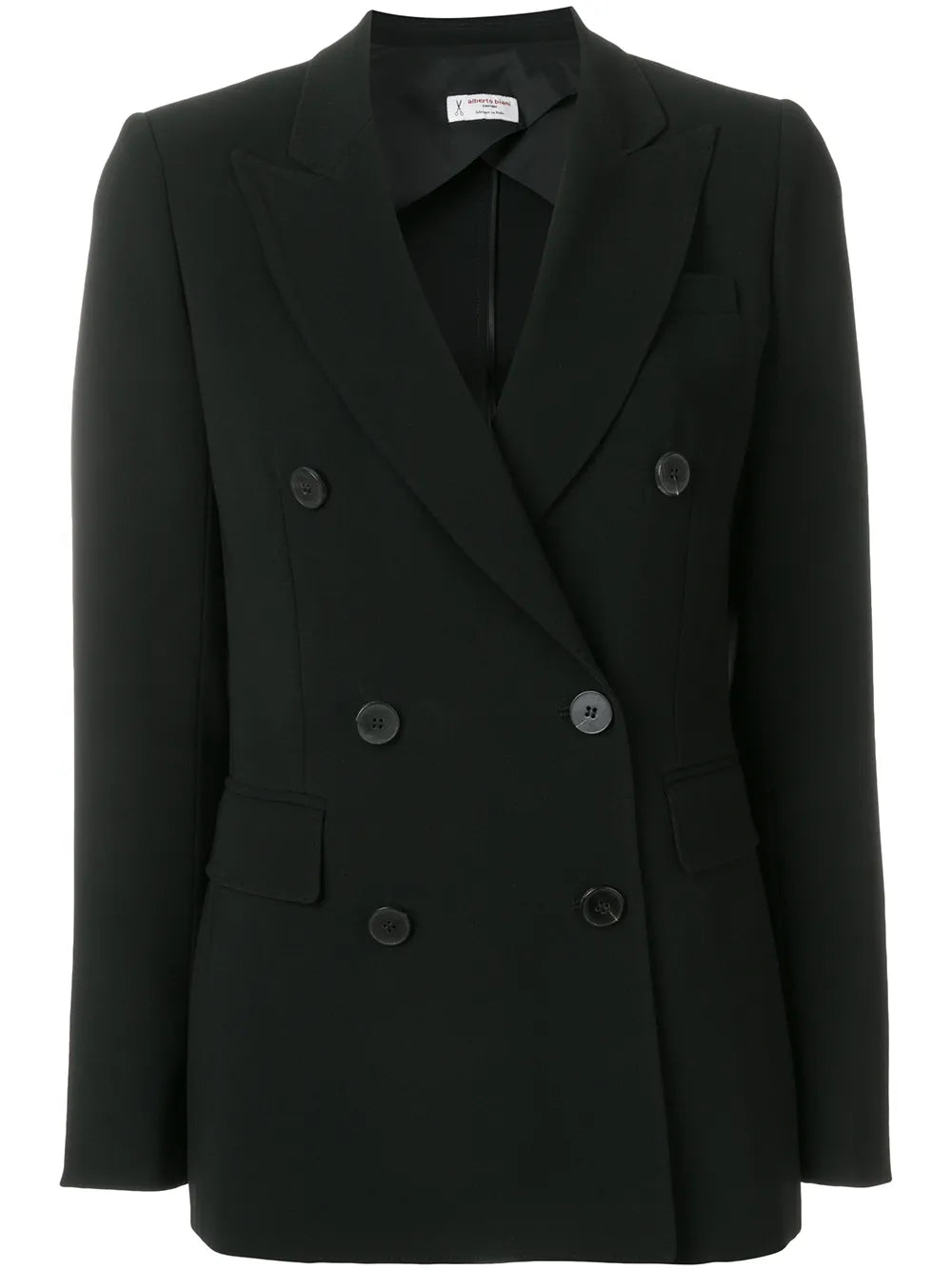 Double Breasted Blazer