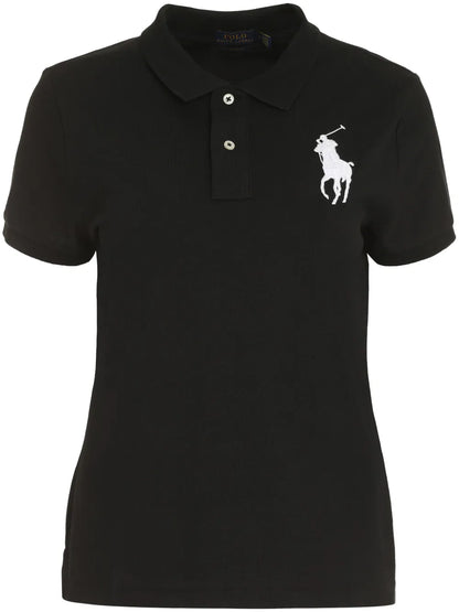 Big Pony Polo Shirt