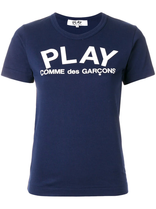 Slim Fit Logo T-Shirt