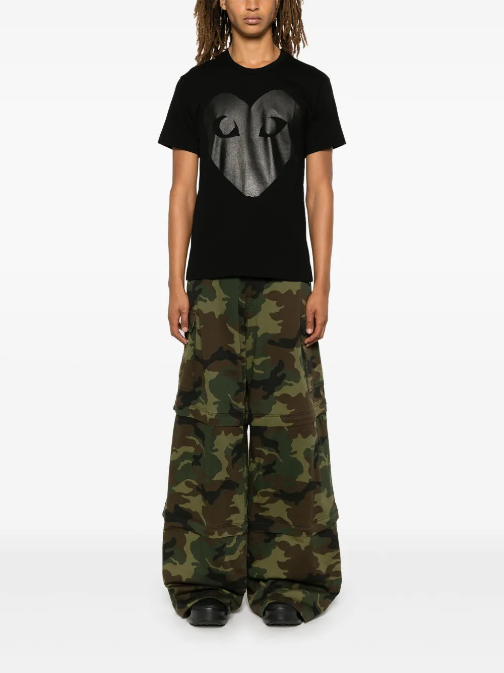 Graphic Print T-Shirt
