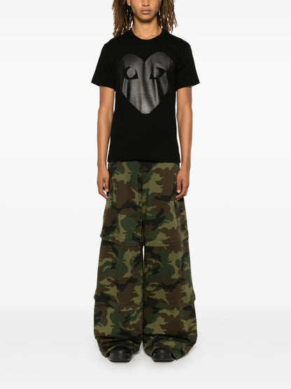Graphic Print T-Shirt