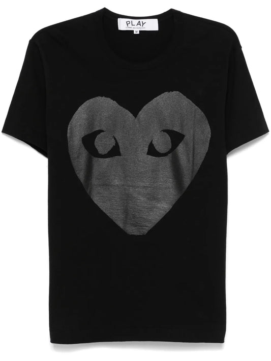 Graphic Print T-Shirt