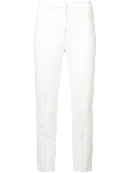 Cigarette Skinny Trousers