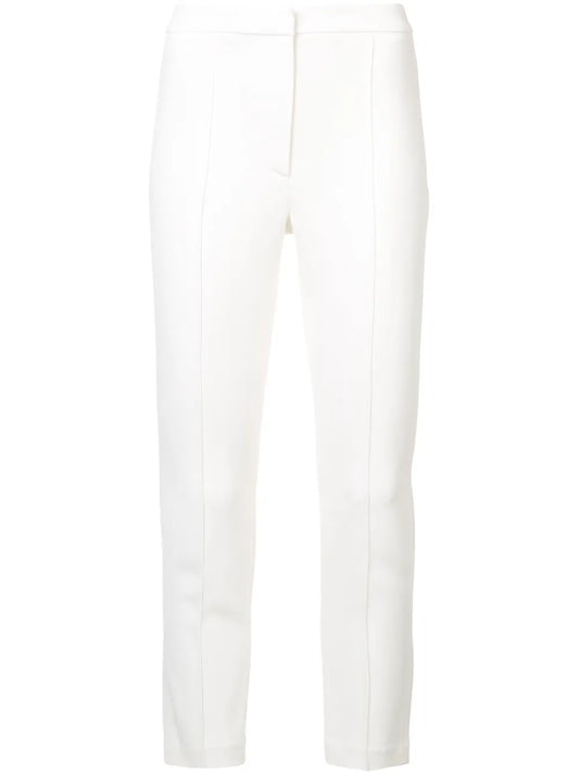 Cigarette Skinny Trousers