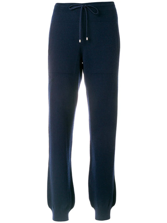 Romantic Timeless Cashmere Jogging Trousers