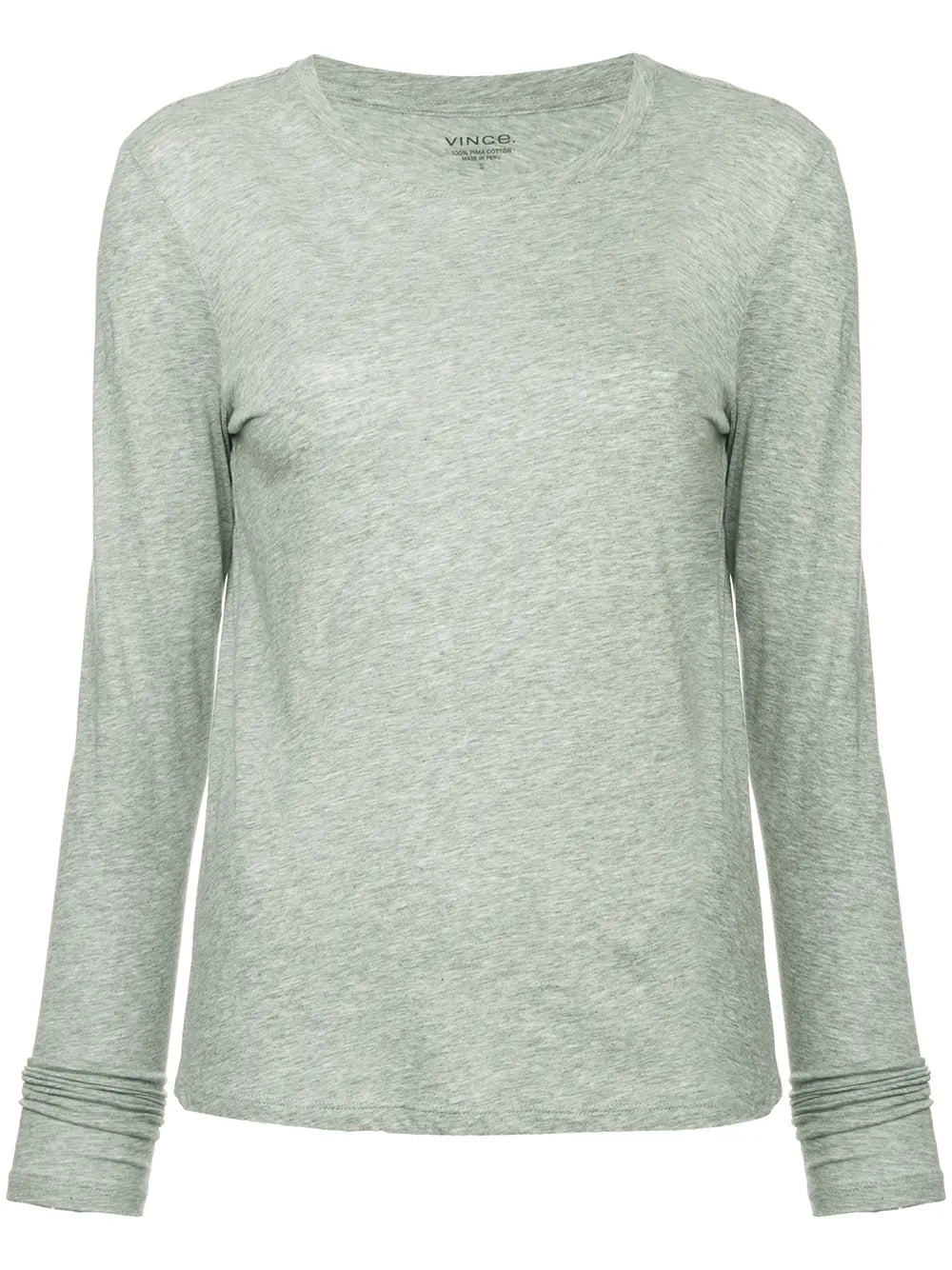 Slim-Fit Jersey