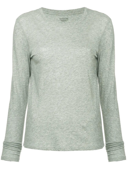 Slim-Fit Jersey