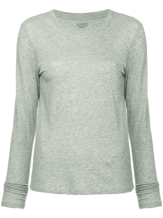 Slim-Fit Jersey