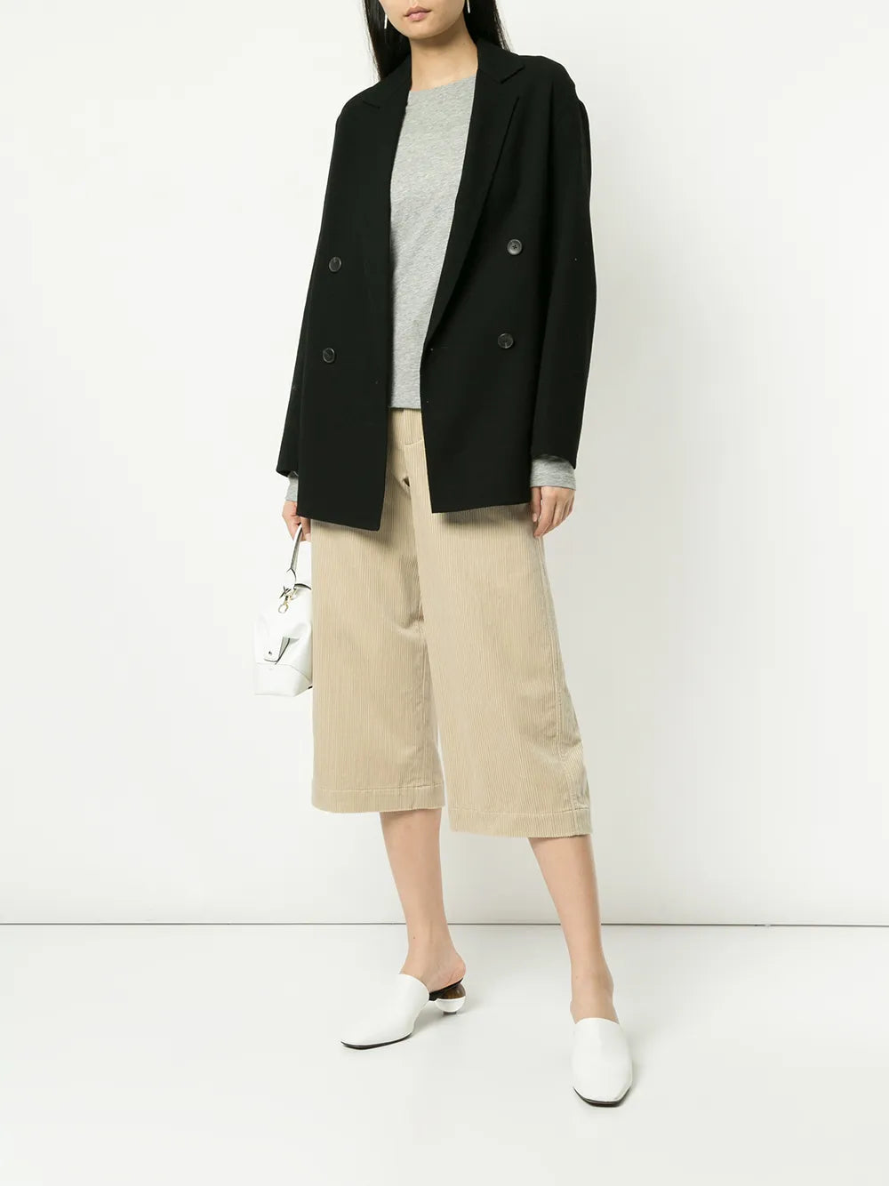 Slim-Fit Jersey