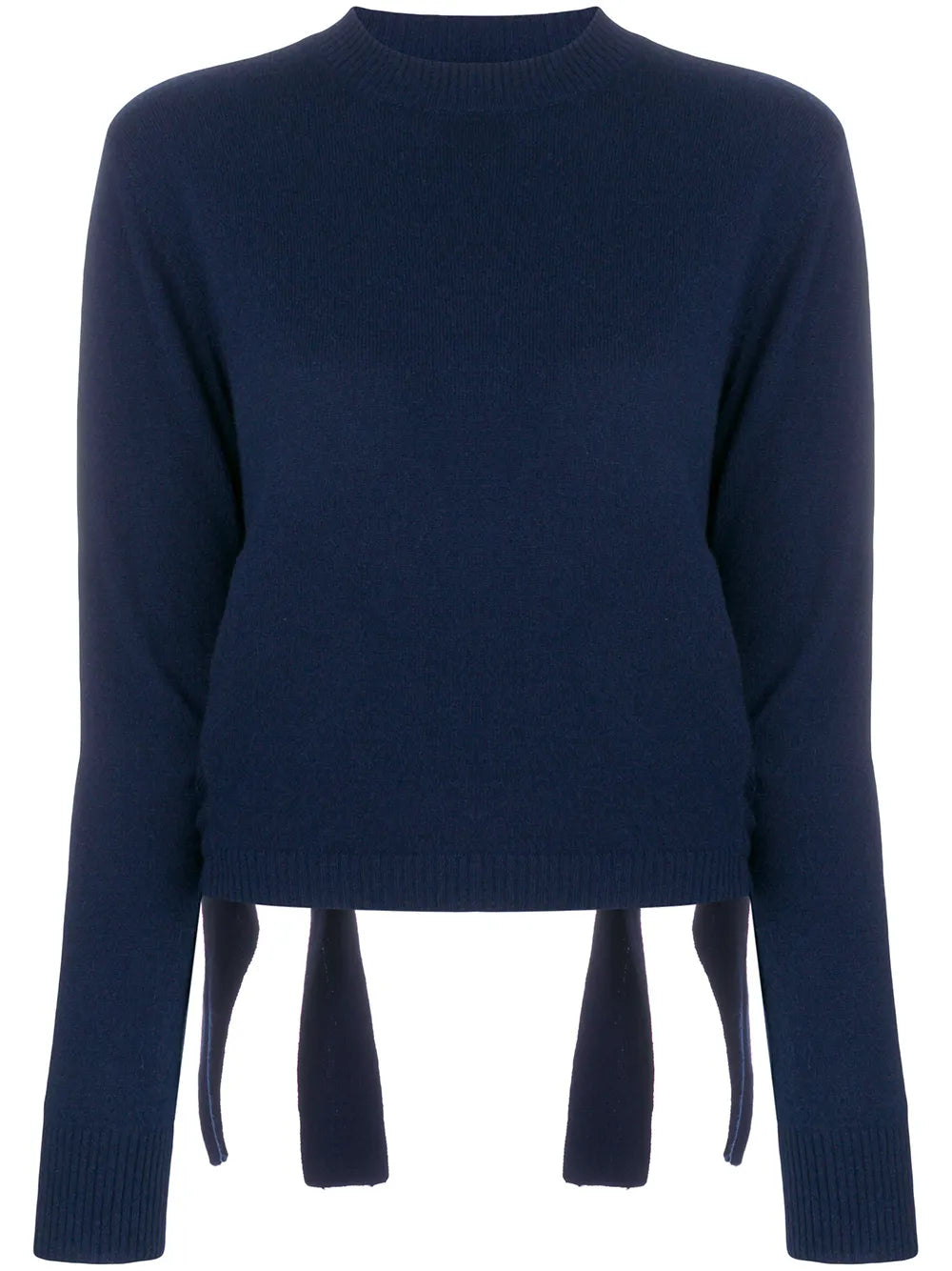 Stella Cropped Jumper