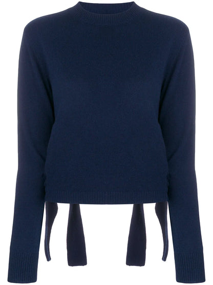 Stella Cropped Jumper