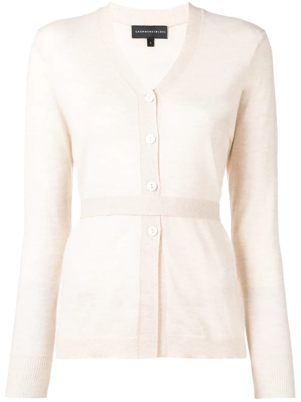 Suri Cardigan