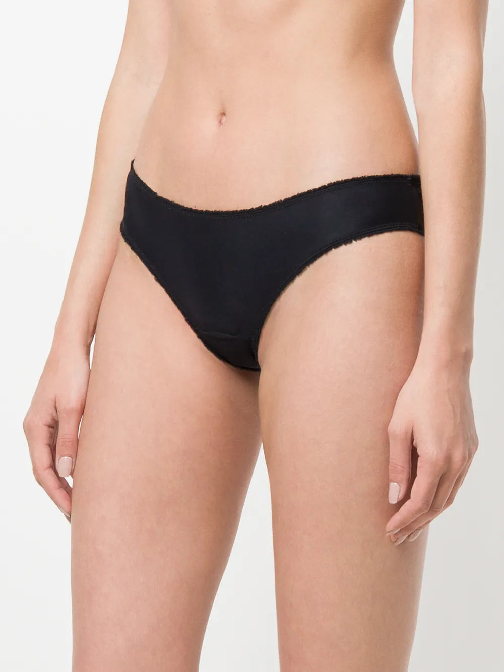 Fitted Brief Bottoms