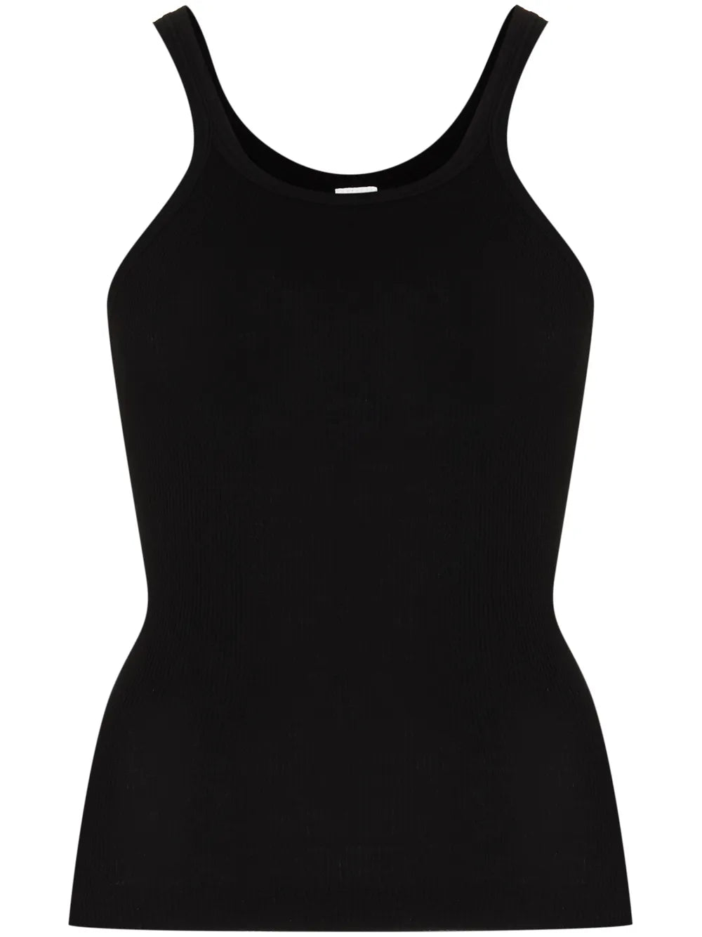 Ribbed Tank Top