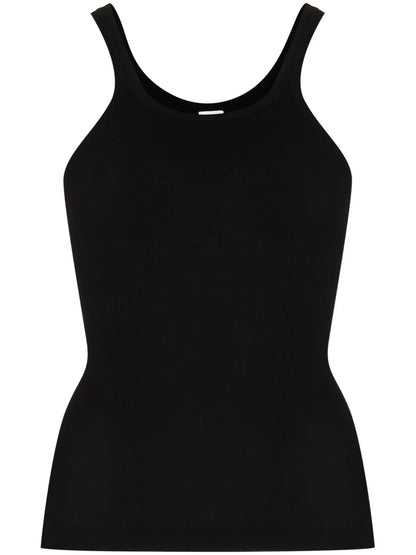 Ribbed Tank Top
