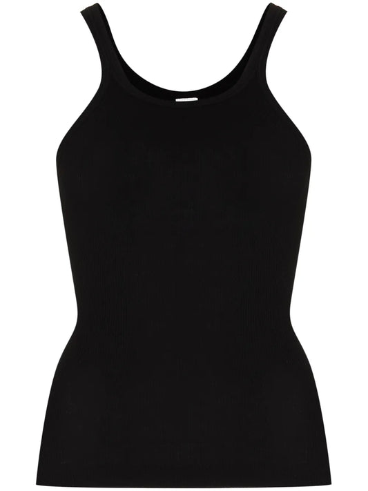Ribbed Tank Top