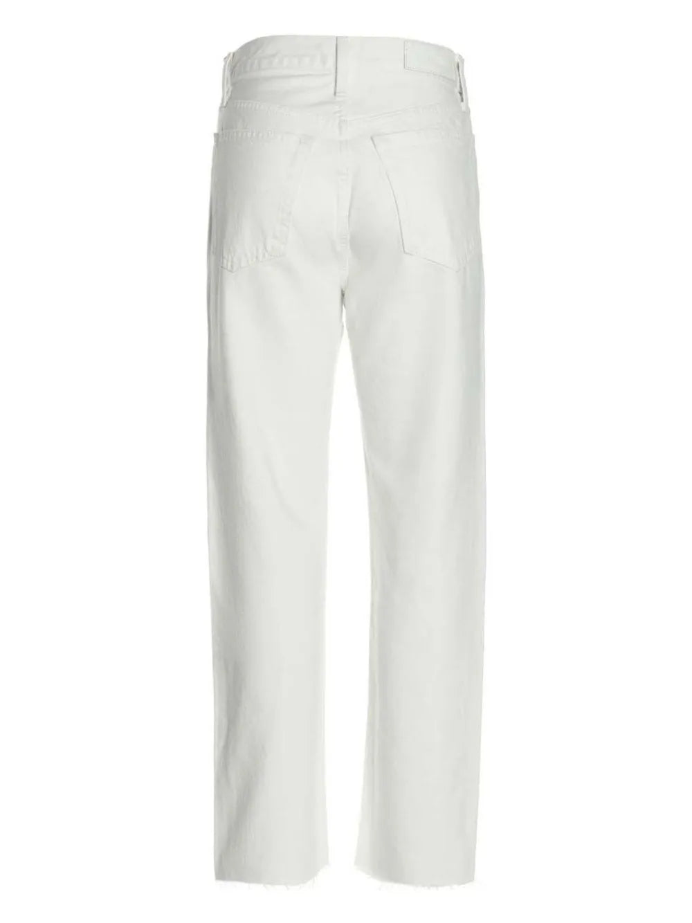Stove Pipe Jeans