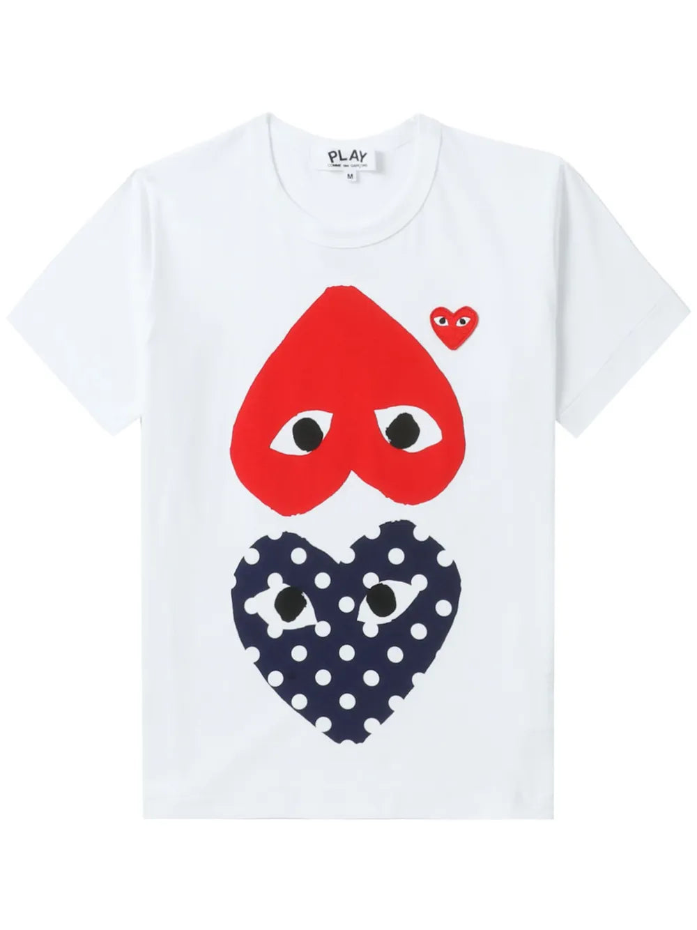 Logo-Print Cotton T-Shirt